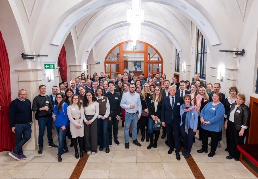 Budapesti Corvinus Egyetem